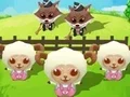 Игра Заштити Нарасни тоа онлајн