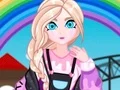 Игра Каваи принцеза на Comic Con онлајн Игра Каваи принцеза на Comic Con онлајн
