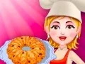 Игра Рецепти на Мајка: Бананов Хлеб онлајн