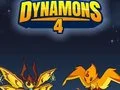 Игра Динамони 4 онлајн