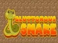Игра Лаком Змија онлајн Игра Лаком Змија онлајн