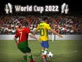 Игра Светско првенство 2022 онлајн