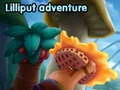 Игра Авентура во Лилипут онлајн