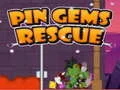 Игра Спасување на Драгулите онлајн Игра Спасување на Драгулите онлајн