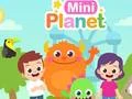 Игра Мини Планета онлајн