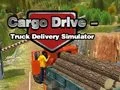 Игра Симулација на Испорака на Товари онлајн