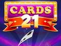 Игра Карти 21 онлајн Игра Карти 21 онлајн