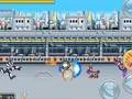 Игра Rockman Xover онлајн