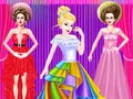 Игра Модна Девојка: Сјаен Ден онлајн Игра Модна Девојка: Сјаен Ден онлајн