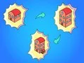 Игра Неактивен Град За Спојување онлајн