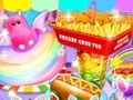 Игра Карневал Кувар Готвење 2 онлајн