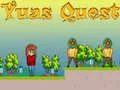 Игра Квестот на Юас онлајн