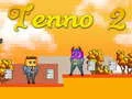 Игра Тенно 2 онлајн