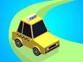 Игра Загатка за Трафик онлајн