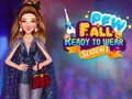 Игра PFW 秋季 衰退 可穿戴 季度 1 онлајн