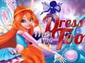 Игра Облечи ме повторно онлајн Игра Облечи ме повторно онлајн