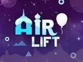 Игра Воздушен транспорт онлајн