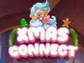 Игра Божиќна Поврзување онлајн Игра Божиќна Поврзување онлајн