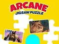 Игра Аркан Пазли онлајн Игра Аркан Пазли онлајн