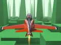 Игра Игра на трка со авиони онлајн