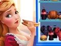 Игра Розаберете го фрижидерот онлајн