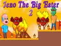 Игра Јено Големиот Јадец 2 онлајн