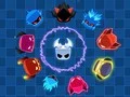 Игра Мајстор на Вртење онлајн Игра Мајстор на Вртење онлајн