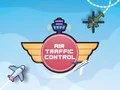 Игра Контрола на воздушниот сообраќај онлајн