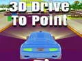 Игра 3D Возење до Поени онлајн