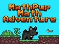 Игра Математичка Приквеченост на Штенецот онлајн Игра Математичка Приквеченост на Штенецот онлајн