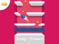Игра Скок Кула 3D онлајн