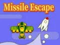 Игра Бегство од проектил онлајн