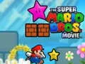 Игра Филмот Super Mario Bros v.3 онлајн