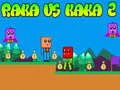 Игра Рака против Кака 2 онлајн