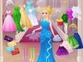 Игра Игри за облекување: Пепелашка онлајн Игра Игри за облекување: Пепелашка онлајн