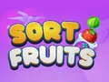 Игра Сортирање на овошјето онлајн
