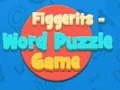 Игра Figgerits - Игра со зборови онлајн