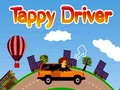 Игра Tappy Возач онлајн