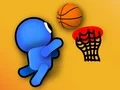 Игра Кошаркашка битка онлајн