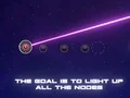 Игра Ласерски Врски онлајн