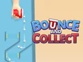 Игра Скоки и Собирај онлајн Игра Скоки и Собирај онлајн