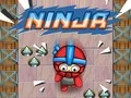 Игра Нинджа онлајн