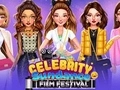 Игра Фестивал на филмови славни лица на Санденс онлајн