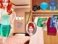 Игра Тренд Спотер на Улицата на Русалките онлајн