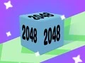 Игра 2048 Тркач онлајн
