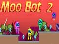 Игра Moo Bot 2 онлајн