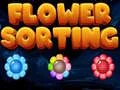 Игра Сортирање на цветови онлајн Игра Сортирање на цветови онлајн