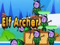 Игра Елф Стрелец онлајн