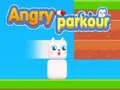 Игра Лут Паркур онлајн