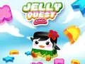 Игра Џели Квст Манија онлајн Игра Џели Квст Манија онлајн